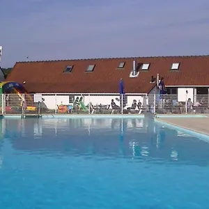  Ferienpark A Au Rez-de-chaussee