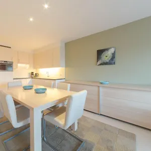  Apartment Seaside 4-02 By Interhome