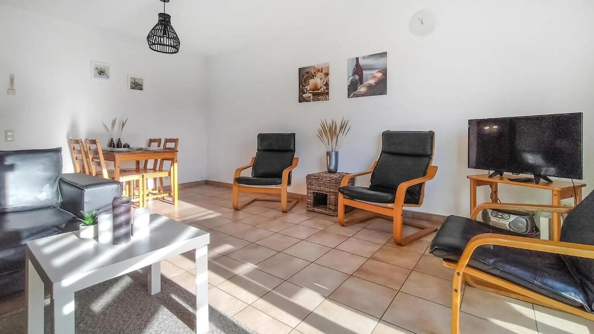 Beautiful Apartment In Bredene With Kitchen 0*,